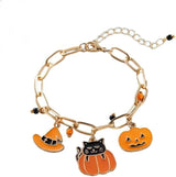 Women's Bewitched Evil Bracelet