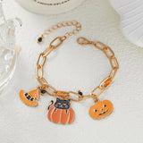 Women's Bewitched Evil Bracelet