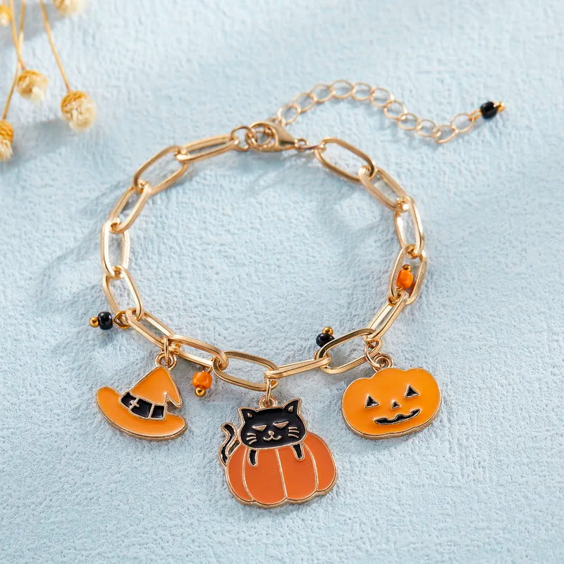Women's Bewitched Evil Bracelet