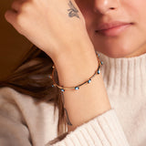 Women's Traditional Evil Eye Bangle