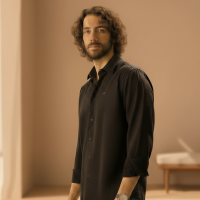 Black Shirts