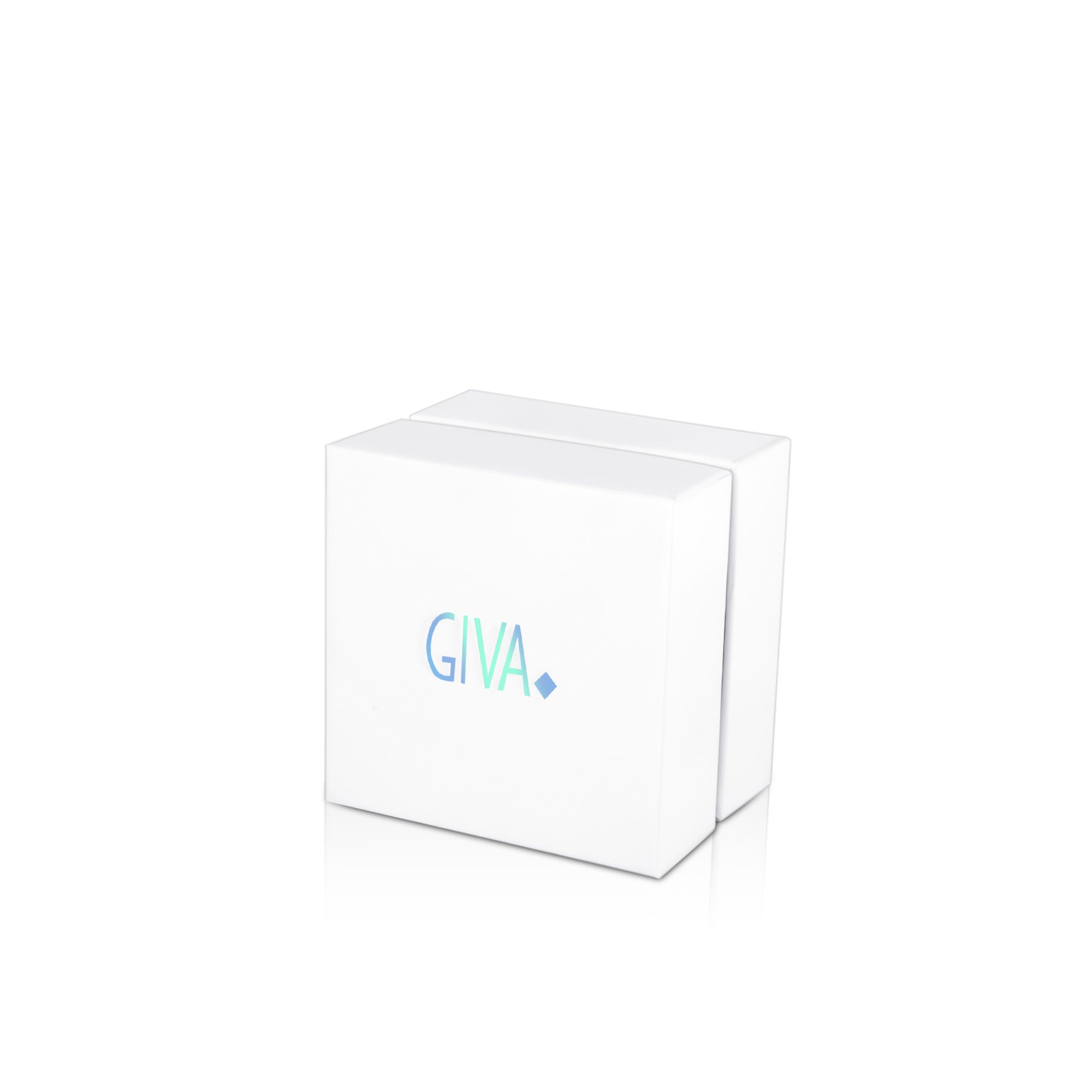 Anushka Sharma Silver Zircon Embrace Ring