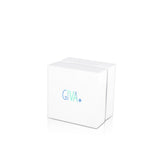 Anushka Sharma Silver Zircon Embrace Ring