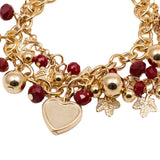 Women's Multi Casual Bracelets