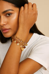Women's Multi Casual Bracelets