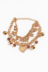 Women's Multi Casual Bracelets
