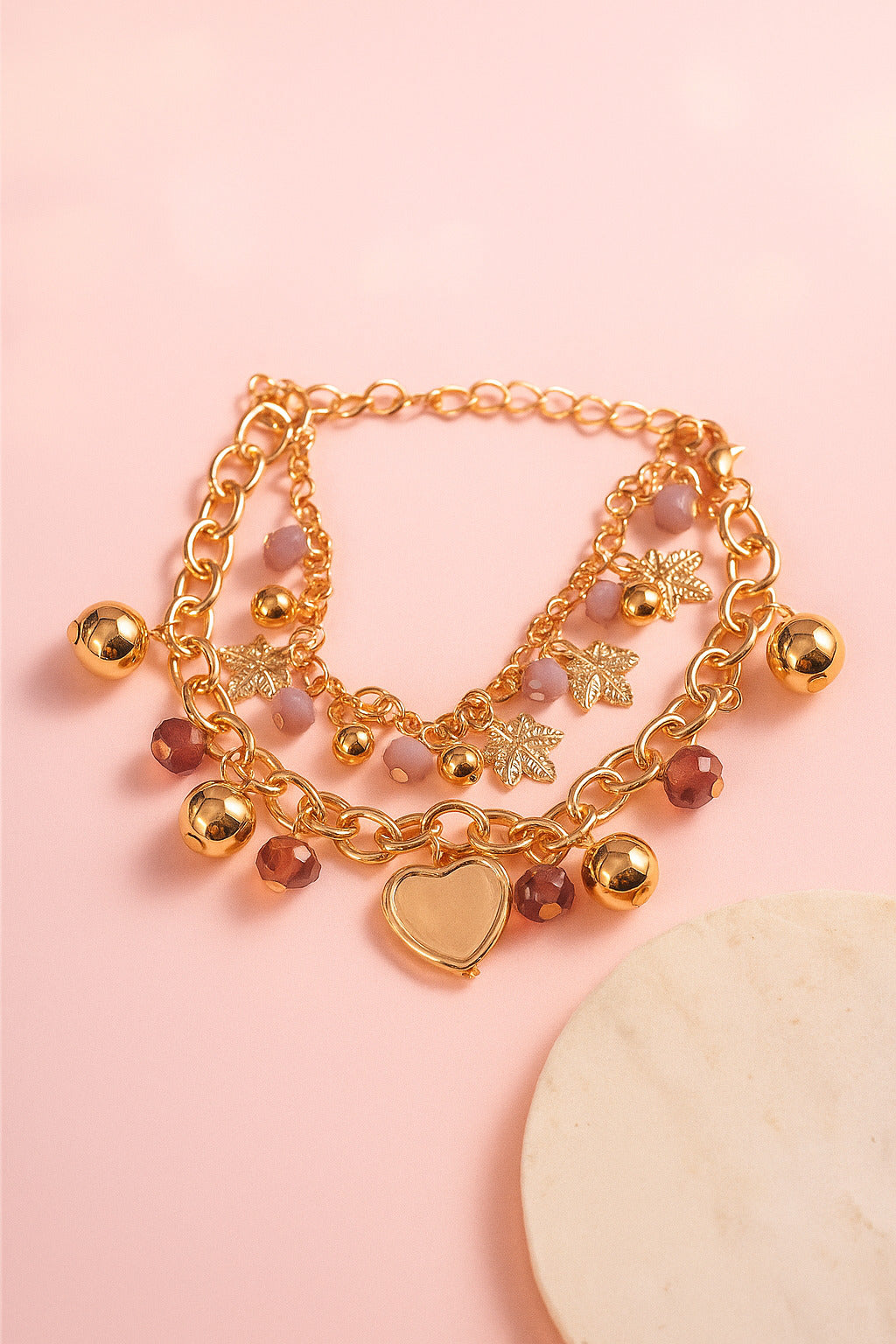 Women's Multi Casual Bracelets