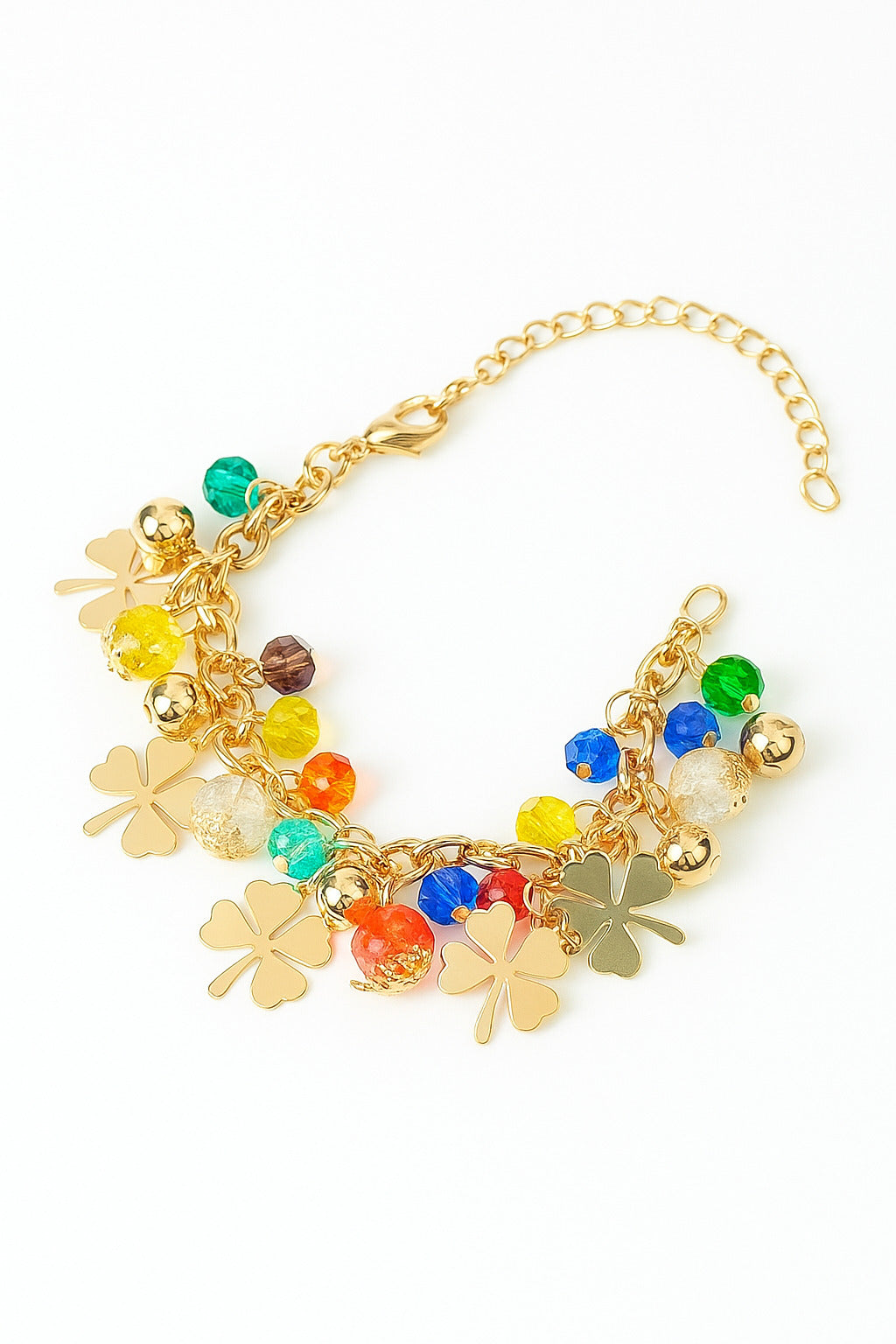 Women's Multicolor Casual Bracelets