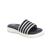 Women's Lightweight Comfort Slip-On Sandals