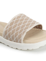 Women's Lightweight Comfort Slip-On Sandals