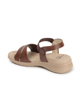 Women's Lightweight Comfort Sling Back Sandals