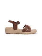 Women's Lightweight Comfort Sling Back Sandals