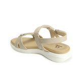 Women's Multi-Strap Adjustable Comfort Sandals