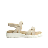 Women's Multi-Strap Adjustable Comfort Sandals