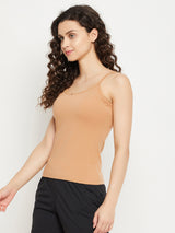Women's Skin Basic Cotton Camisole