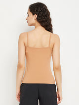 Women's Skin Basic Cotton Camisole