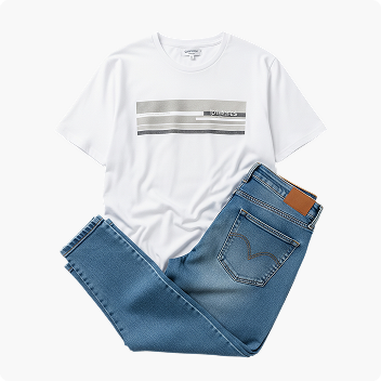 Casual Wear