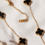 Women's Charm Of The Night Necklace