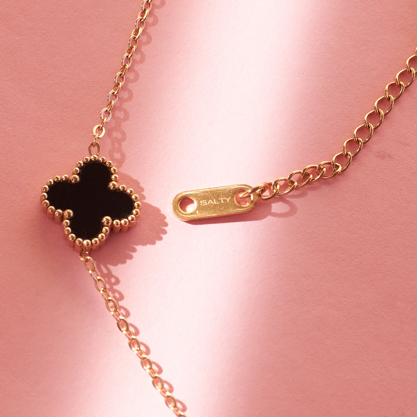 Women's Charm Of The Night Necklace