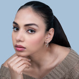 Women's Colour Me Pretty Hoops