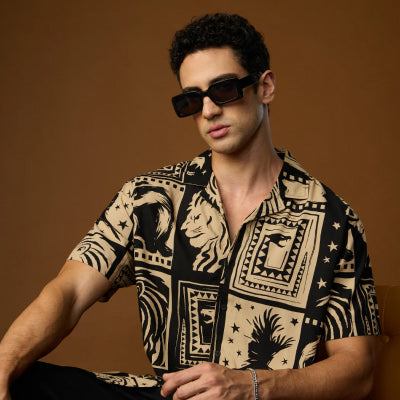 Partywear Shirts & T-shirts