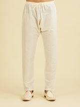 Men's Classic Cream Pajama