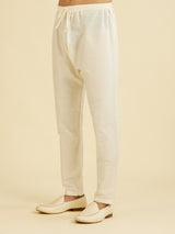 Men's Classic Cream Pajama