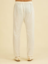 Men's Classic Cream Pajama