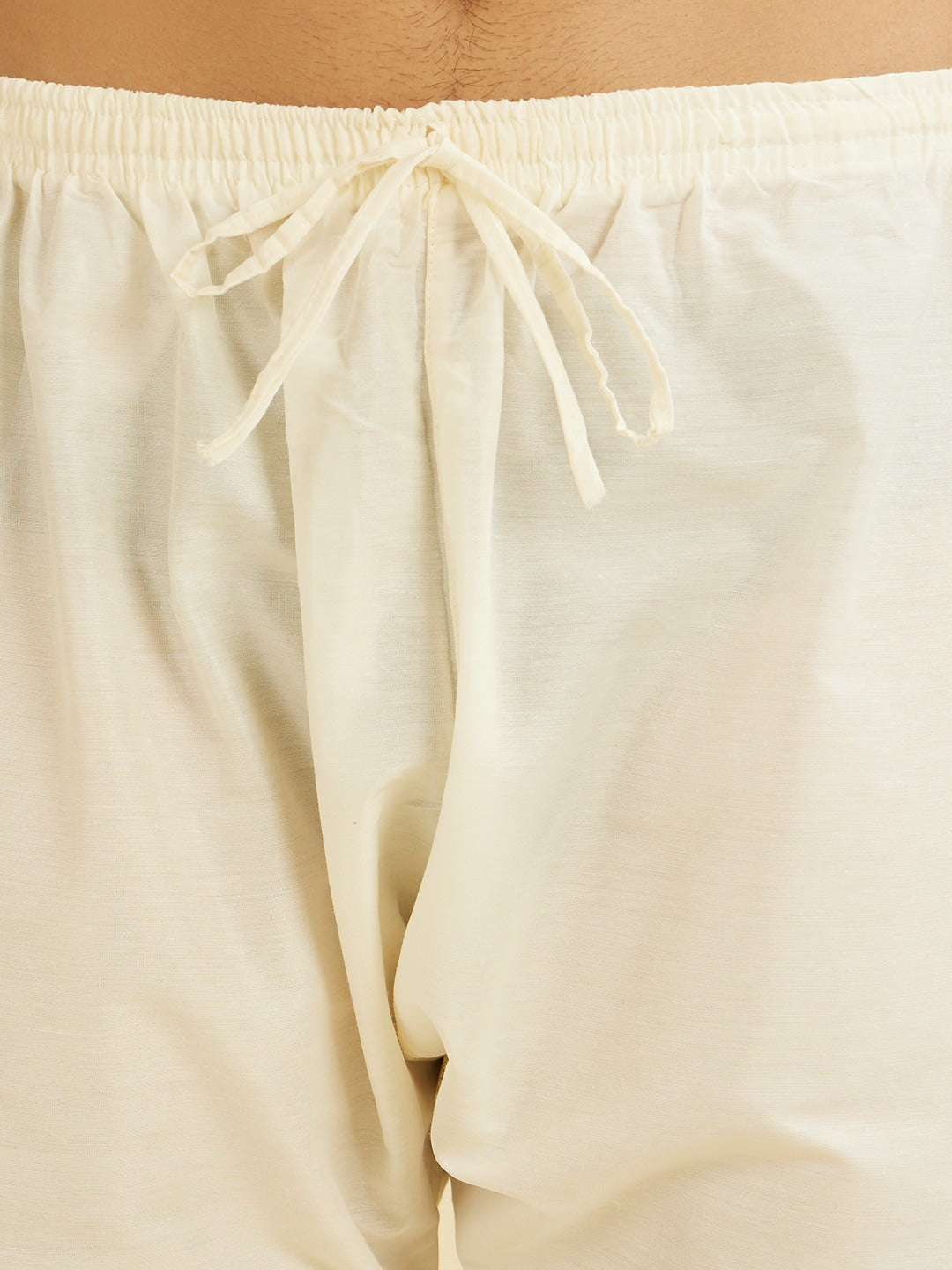 Men's Classic Cream Pajama