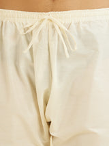 Men's Classic Cream Pajama