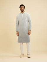 Men's Classic Cream Pajama