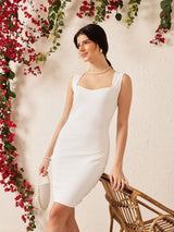 Women's Bodycon Dress