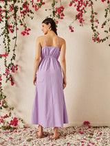 Women's Fit & Flare Dress