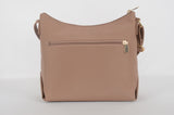 Women's Mauve Pink Small Hobo Bag