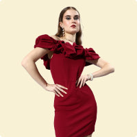 Dresses
