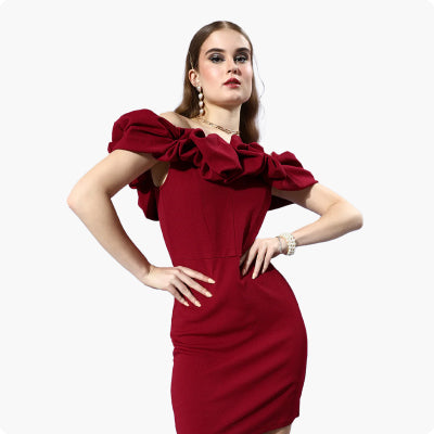 Dresses