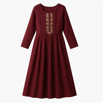 Ethnic Wear