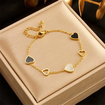 Women's Everlasting Love Bracelet