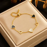 Women's Everlasting Love Bracelet