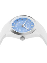 Men's Blue Casual Analogue Watch-FC05U