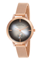 Women's Rose Casual Round Analogue Watch-FCB8RGM