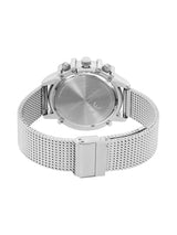 Men's Grey Casual Analogue Watch-FCH003SM