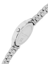 Men's Steel with Blue Dial Watch - FCN0160USM