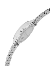 Men's Gun Silver with Grey Dial Watch - FCN0171SM
