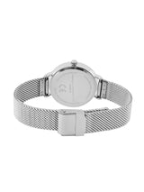 Women's Green Dial Color Watch - FCN051B