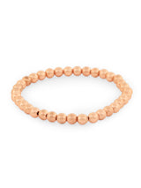 Women's Black Casual Round Analogue Watch-FCW13BL