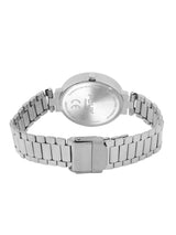 Women's Blue Casual Analogue Watch-FK00028D