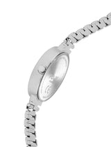 Women's Blue Casual Analogue Watch-FK00028D