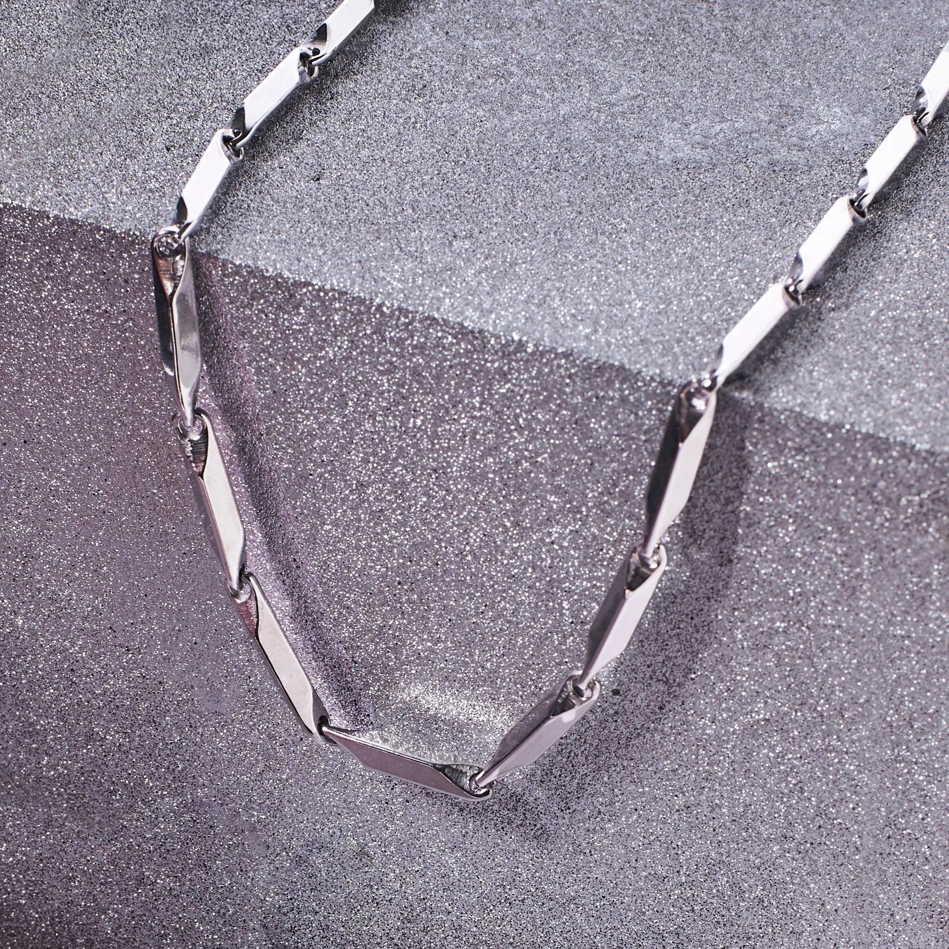 Men's Figaro Italian Style Chain