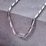 Men's Figaro Italian Style Chain